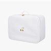 BONPOINT Large Pouch mit Punkten und Kirschlogo 160405974 [P]