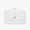 BONPOINT Large Pouch mit Punkten und Kirschlogo 160405974 [P]