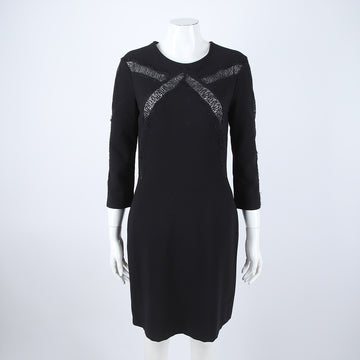 SANDRO Kleid 128307 [P]