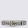 GUCCI リバーシブル GG ベルト 156800901 [P]