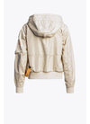 PARAJUMPERS スプリング ゴビ ジャケット 156800831 [P]