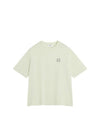 MAISON KITSUNE ボールドフォックスヘッドオーバーサイズTシャツ半袖 156801399 [P]