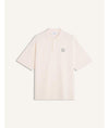 Maison Kitsune Bold Fox Head Oversized Polo 156801516 [P]