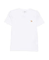 Maison Kitsune Baby Fox Regular T-Shirt 156801718 [P]
