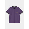 Carhartt Ringer T-Shirt I036267 3QFXX 159288595 [P]