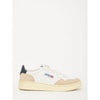 AUTRY Leather Suede Medalist Low Sneakers AULM LS28 159289935 [P]