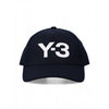 Y-3 Klassische Logo-Kappe JP1142 162107171 [P]