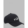Y-3 Grafisches Logo Cap 162107239 [P]