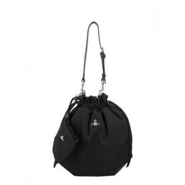VIVIENNE WESTWOOD Drawstring-Pouch-Set 57010002U W001Y N401 162107588 [P]