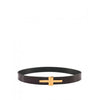 TOM FORD Tバックルベルト 30mm 162107769 [P]
