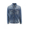 TOM FORD Jeansjacke DJR002 DMC042S24 HB378 162107792 [P]