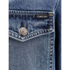 TOM FORD Jeansjacke DJR002 DMC042S24 HB378 162107792 [P]