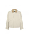 Tom Ford Cotton Canvas Work Jacket 162107846 [P]
