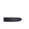 TOM FORD Grainleder T Icon Gürtel 162107890 [P]