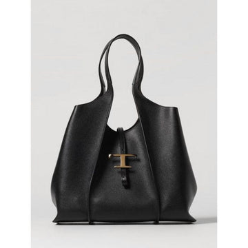 TODS Zeitlose Shopper Tasche Medium B999 162107965 [P]