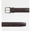 TODS Klassischer Leder Gürtel 162107967 [P]