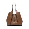 TODS タイムレスレザーショッパーバッグミディアムXBWTSBA0300XSO S600 162107985 [P]