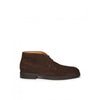TODS Dessert Boots aus Kalbsleder Velours XXM75L00D80RE0 S800 162107990 [P]