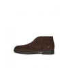 TODS Dessert Boots aus Kalbsleder Velours XXM75L00D80RE0 S800 162107990 [P]