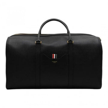 Thom Browne Pebble Grain Weekender Bag 162108033 [P]