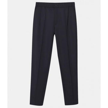 Theory PONTE CURTIS Pants L0197218 001 162108089 [P]
