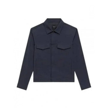 Theory Trucker Jacket O0774403 G4K 162108134 [P]