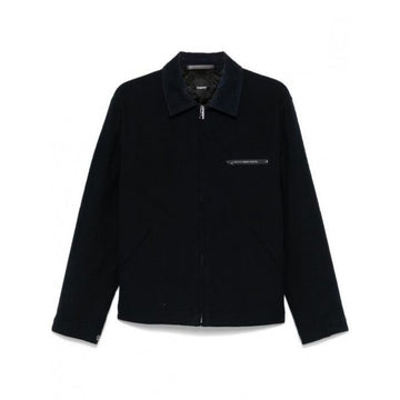 Theory Workwear Jacket O0974411 XHX 162108233 [P]