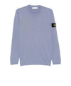 Stone Island Crew Neck Knit Sweater 156726239 [P]