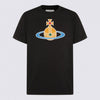 VIVIENNE WESTWOOD オーバーサイズ クラシック Tシャツ 162107551 [P]