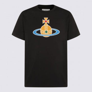 VIVIENNE WESTWOOD オーバーサイズ クラシック Tシャツ 162107551 [P]