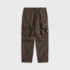 Stone Island Cotton Nylon Micro Rib L1S15 162108330 [P]