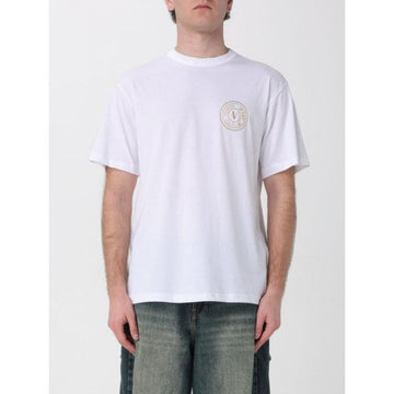 VERSACE フォイルTシャツ 162107630 [P]