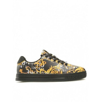 VERSACE Fondo Sneaker 88 von Fondo 74YA3SK6 ZP264 G89 162107637 [P]