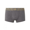 Versace Greca Border Trunk AU10026 1A10011 A9X1 162107643 [P]