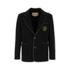VALENTINO Tailored Jacke 8V3CEG76 AWB 0NO 162107709 [P]