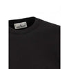 STONE ISLAND コットンフリーススウェットシャツ 6100060 162108343 [P]