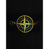 STONE ISLAND コットンフリーススウェットシャツ 6100060 162108343 [P]
