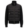 Tom Ford Front Down Padding Zip-Up Jacket 162107805 [P]
