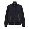 TOM FORD Lange Nylon-Merino-Reißverschlussjacke 162107810 [P]