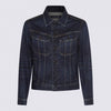TOM FORD Selvage Denim Jacke 162107819 [P]