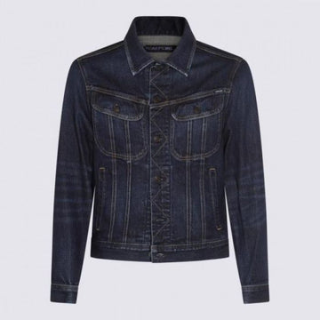 TOM FORD Selvage Denim Jacke 162107819 [P]