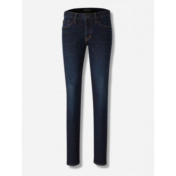 Tom Ford Stretch Twill Slim Fit Denim Pants 162107822 [P]