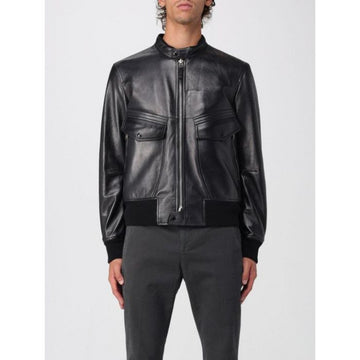 Tom Ford Leather Jacket LBS075 LMN028 LB999 162107833 [P]