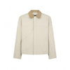 Tom Ford Cotton Canvas Work Jacket 162107846 [P]
