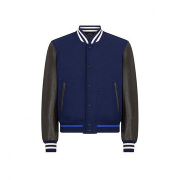 TOM FORD Varsity Bomberjacke 162107847 [P]