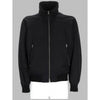 TOM FORD カシミアライニングブルゾン OBS073 FMN064 NAA 162107884 [P]