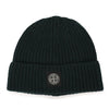 Stone Island Men's Wool Beanie 162108376 [P]