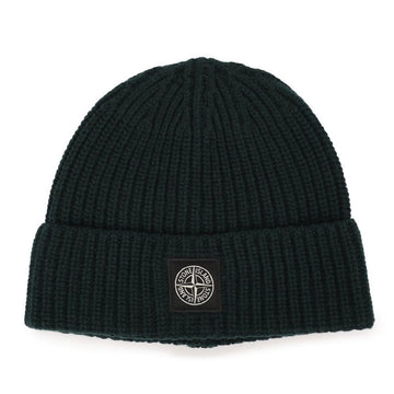 Stone Island Men's Wool Beanie 162108376 [P]