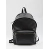 Saint Laurent Delaive Backpack 534967 AAE8M 1000 162108433 [P]