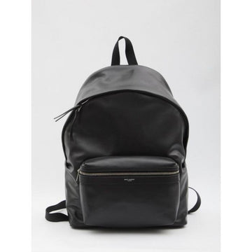 Saint Laurent Delaive Backpack 534967 AAE8M 1000 162108433 [P]